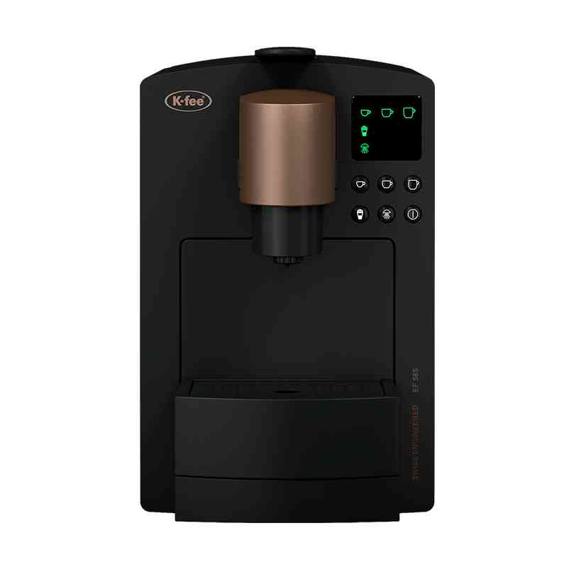 KFee Grande front view