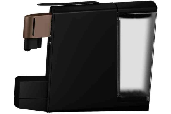 KFee Grande left side view