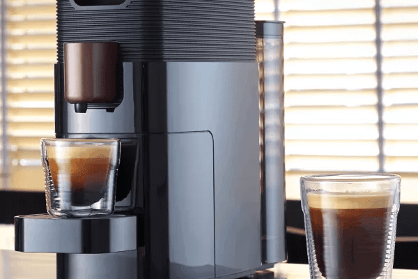 kfee One Pod Machine lifestyle view