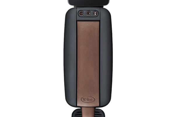 kfee One Pod Machine top view