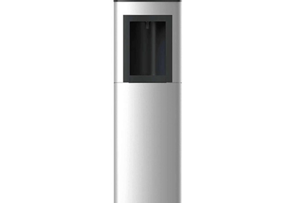 Kalix Touchless Cooler front view