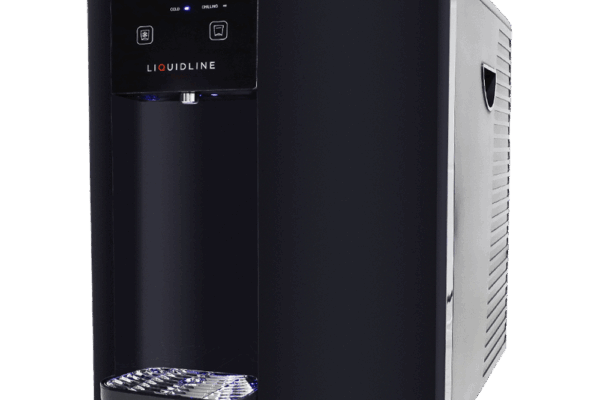 L4 Water Dispenser Front View