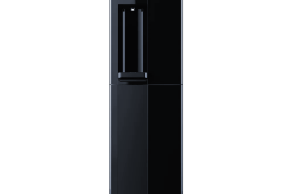 L4 Floorstanding Front View