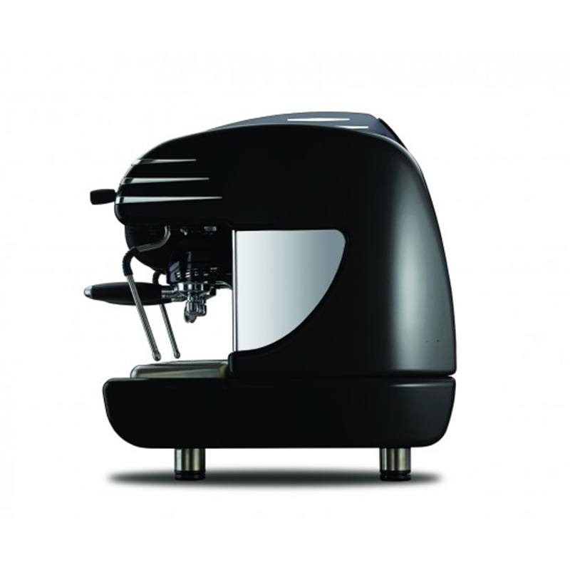 La Spaziale S40 Selectron left side view