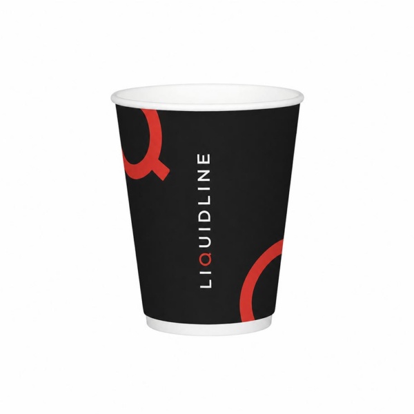 Liquidline 8oz Cups