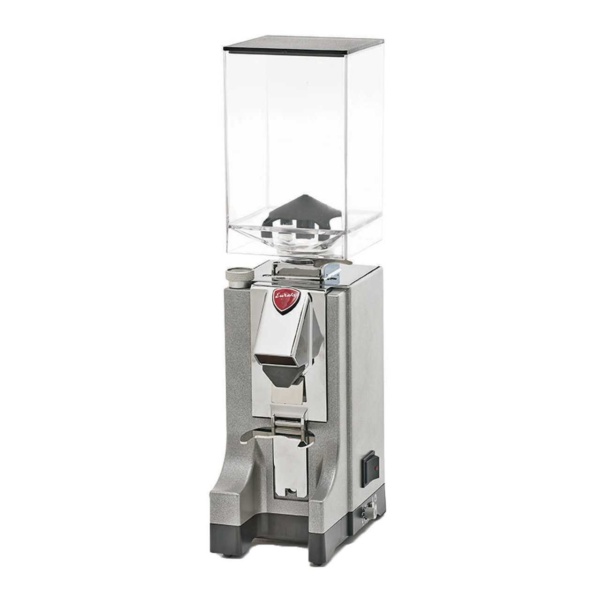 Liquidline Mignon Grinder angled view