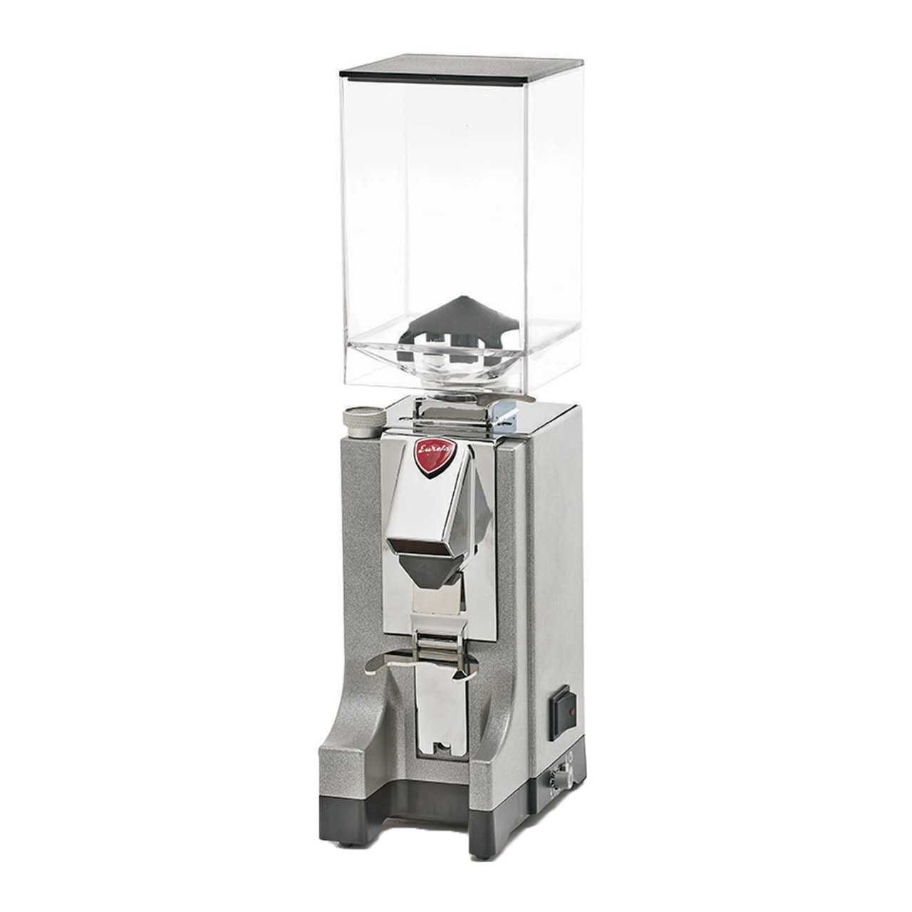 Liquidline Mignon Grinder angled view