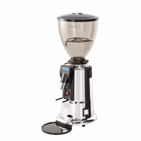 M5D Plus angled view