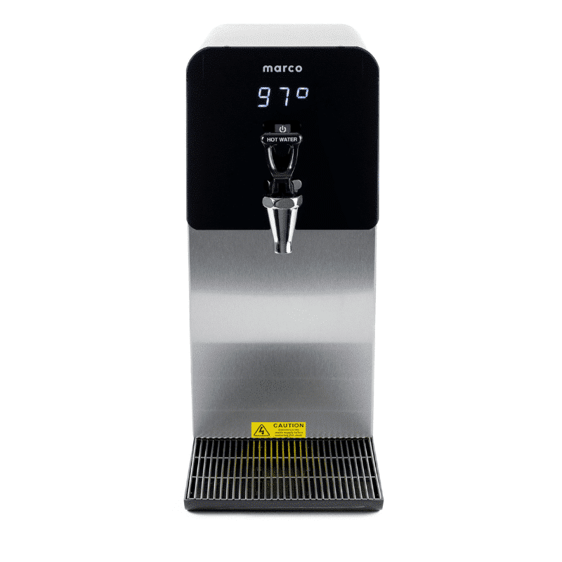 Marco MT4 front view