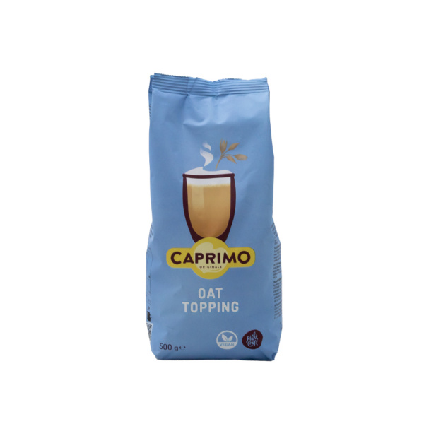 Oat Powder Bag Front Image
