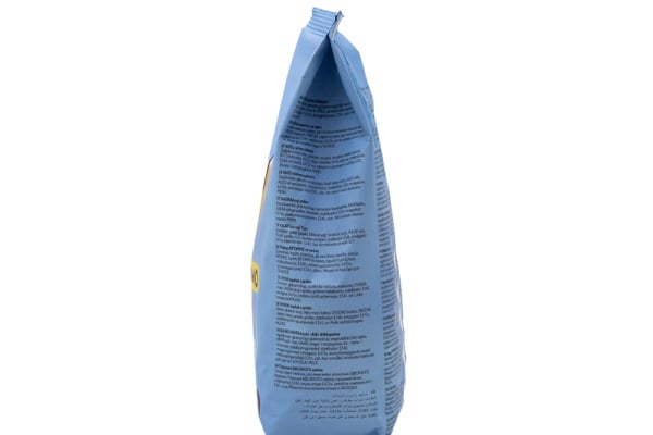 Oat Powder Bag Right Image