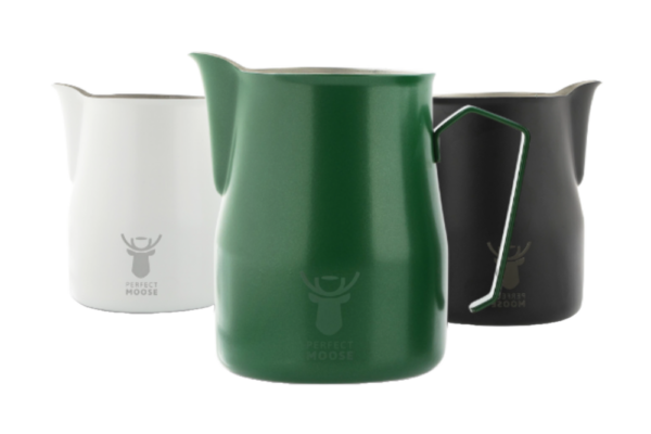 Perfect Moose Smart Pitchers