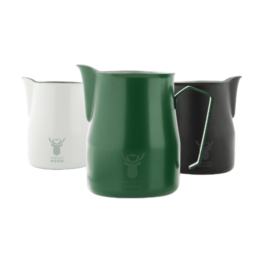 Perfect Moose Smart Pitchers