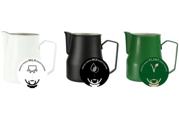 Perfect Moose Smart Pitchers