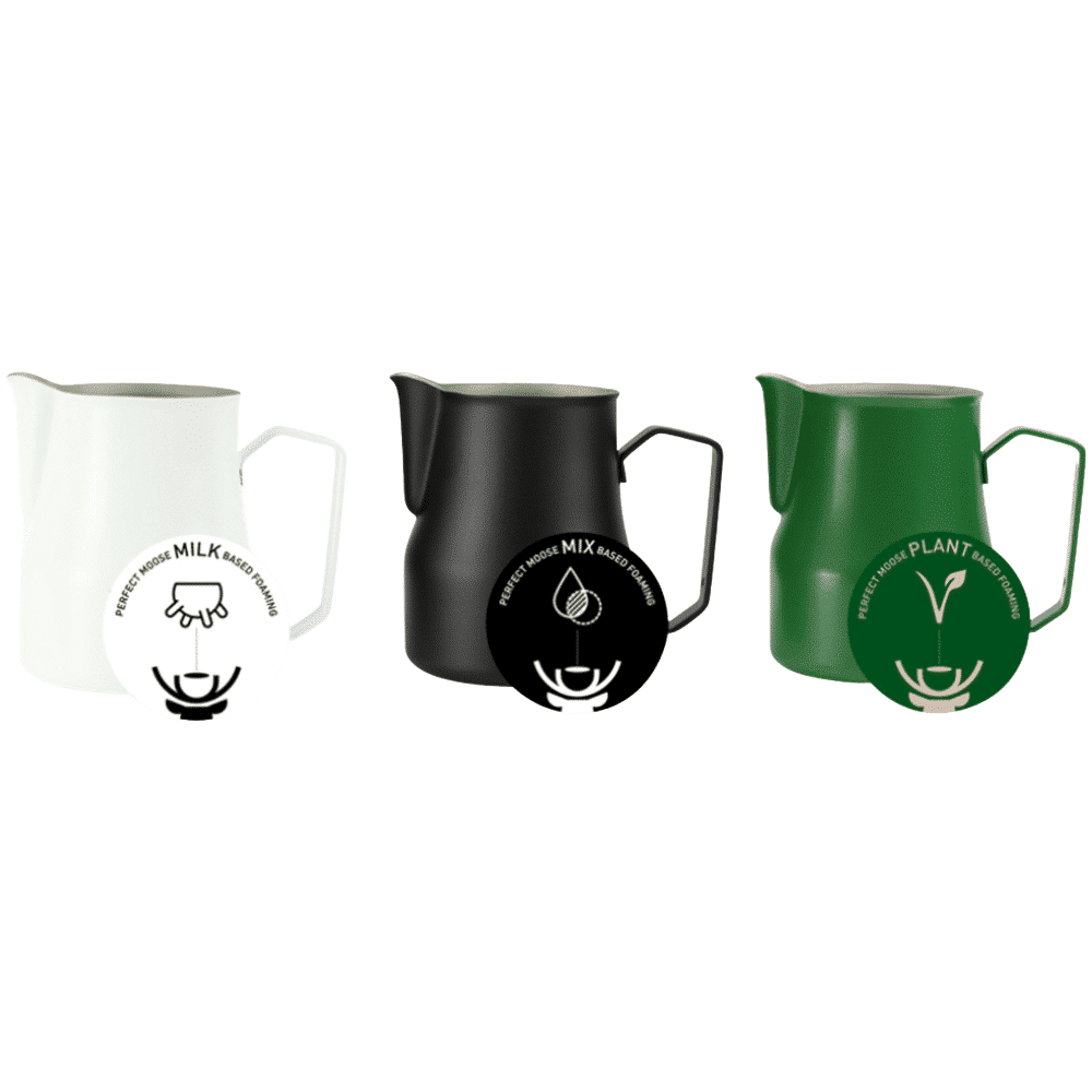 Perfect Moose Smart Pitchers