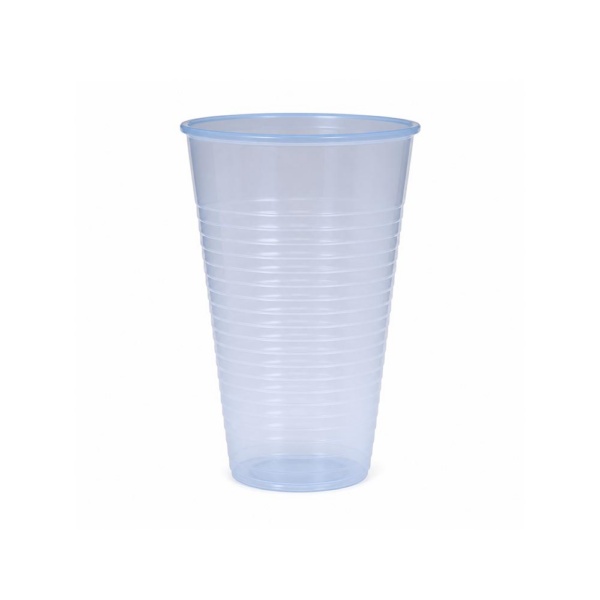 Plastic Drinking Cups