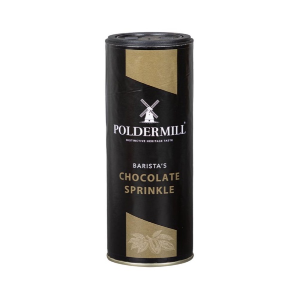 Poldermill Chocolate Sprinkles Front Image