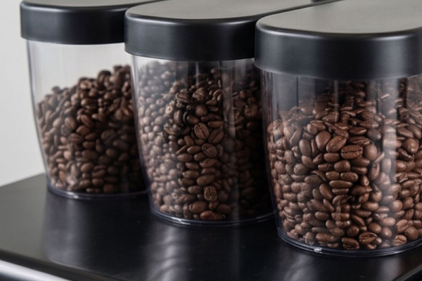 Shaerer Soul 10 - Bean hopper