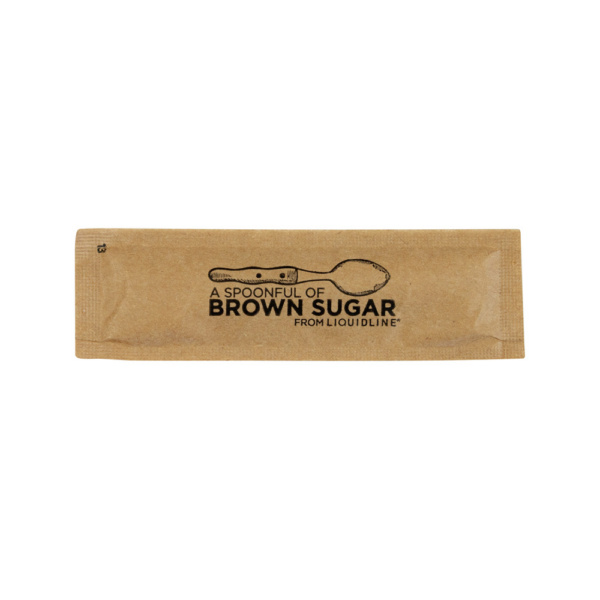 Sugar stick - Brown