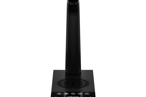 T3 Product Shot Front Black