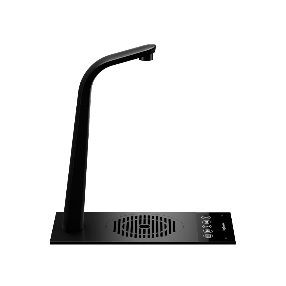 T3 Product Shot Side Black