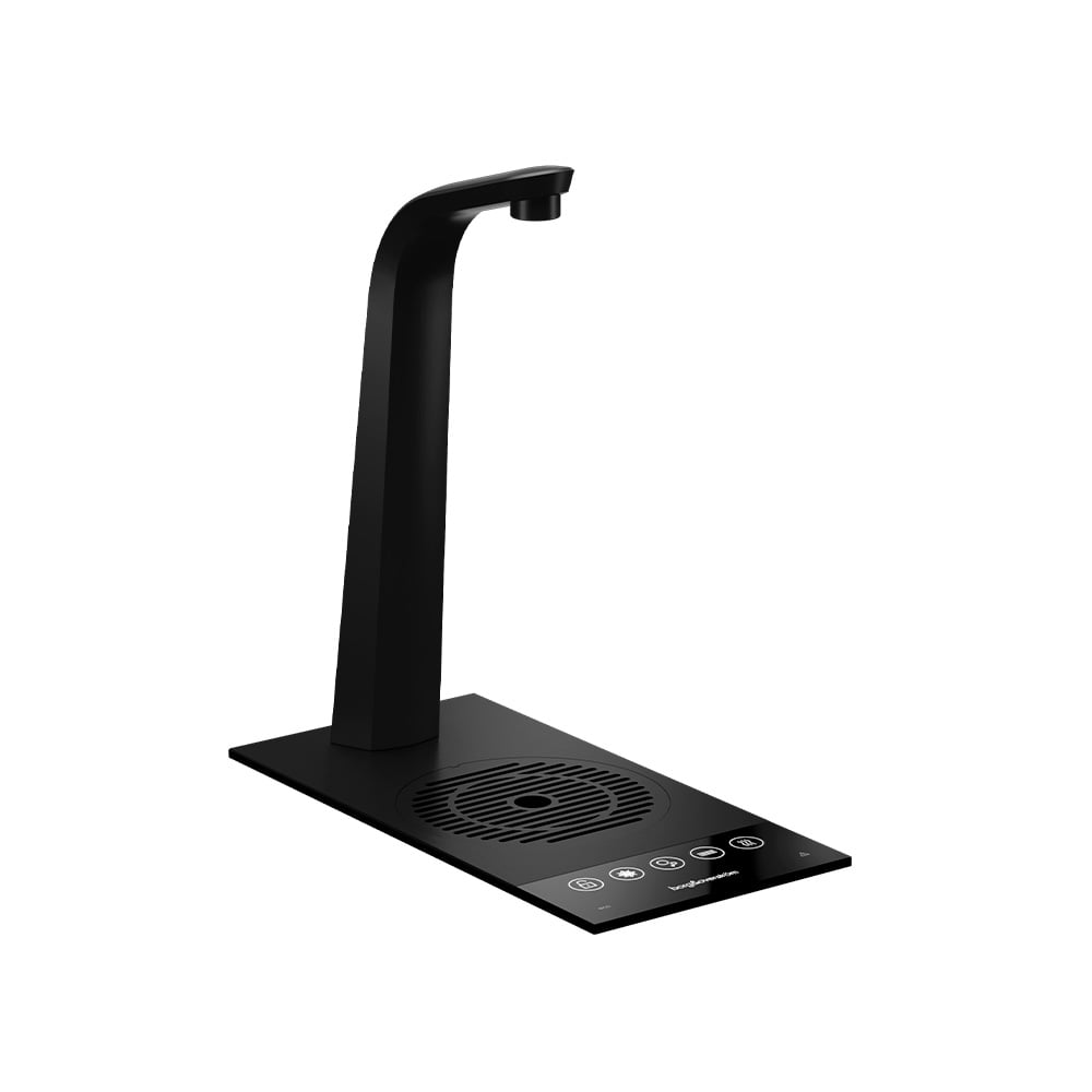 T3 Product Shot angled Black