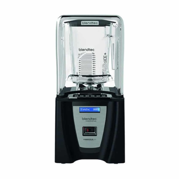 Blendtec Connoisseur 825 front view