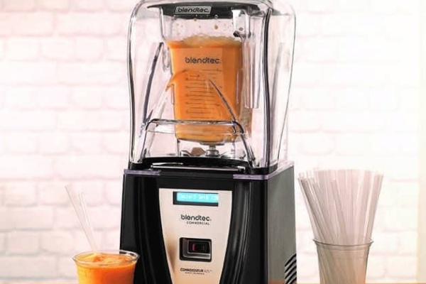 Blendtec Connoisseur 825 | Blenders | Liquidline