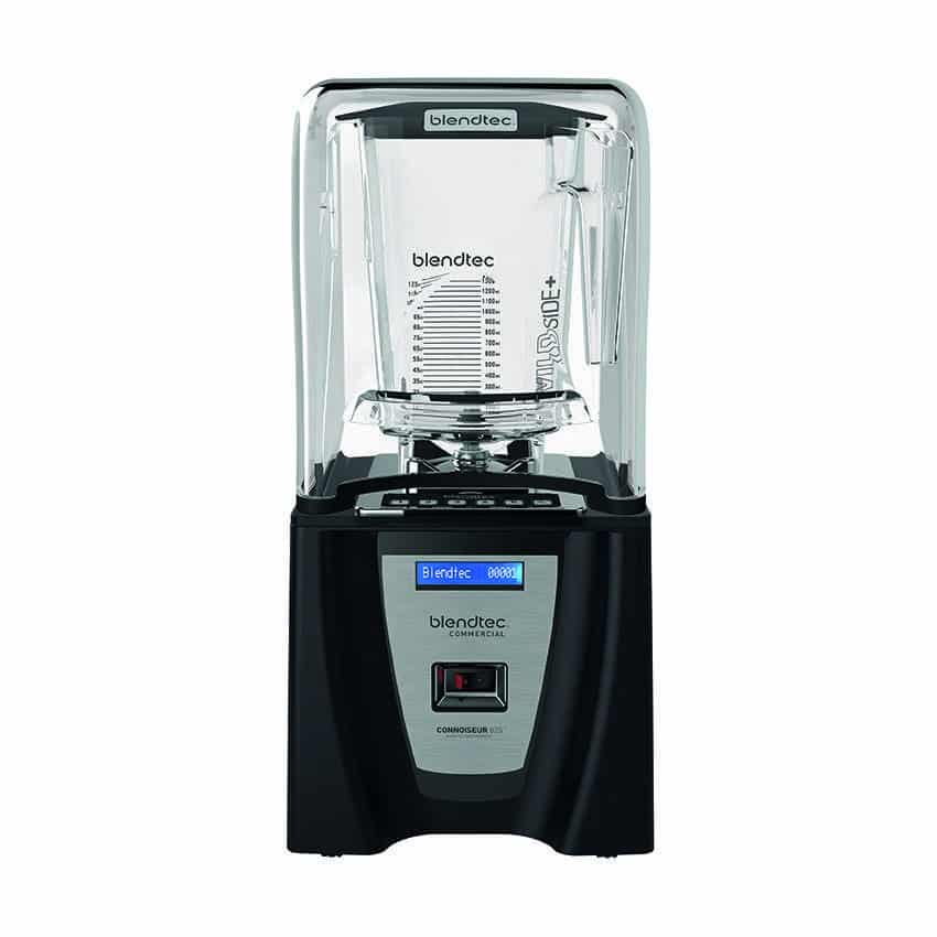 Blendtec Connoisseur 825 front view