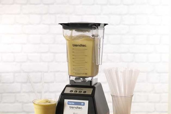 Blendtec EZ 600 業務用ブレンダー Blendtec EZ 600 Commercial Blender - Rent Ekuep
