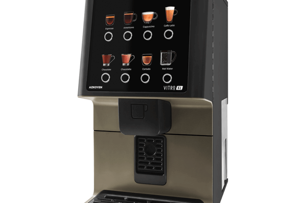 Vitro S1 left view