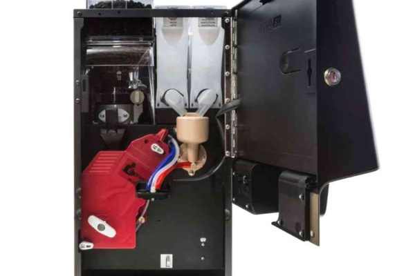 Vitro S1 inner view