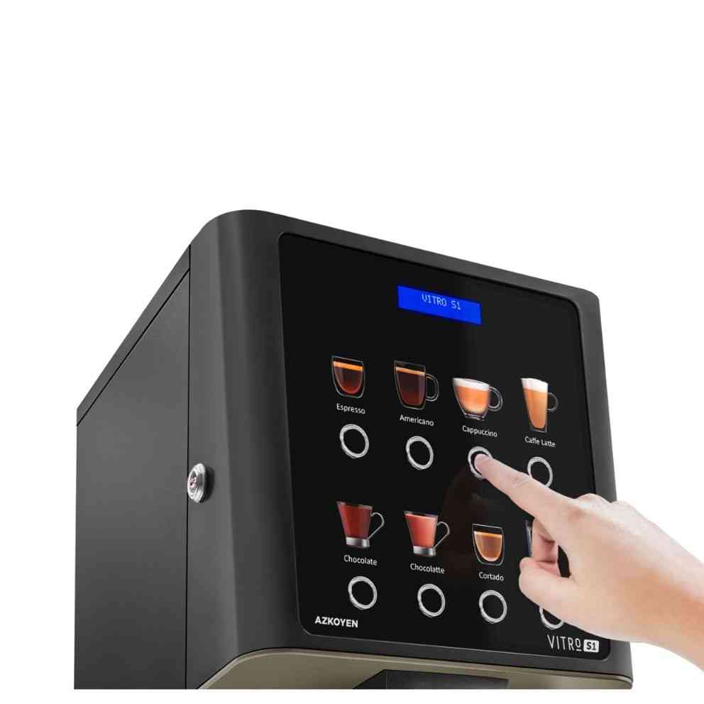 Vitro S1 selection panel