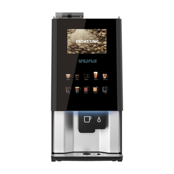 Vitro X4 Duo front view