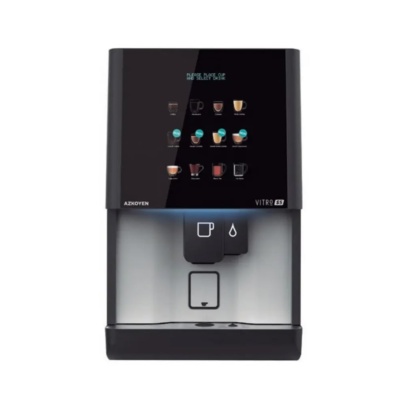 Liquidline Commercial Coffee Machines for Businesses | Liquidline