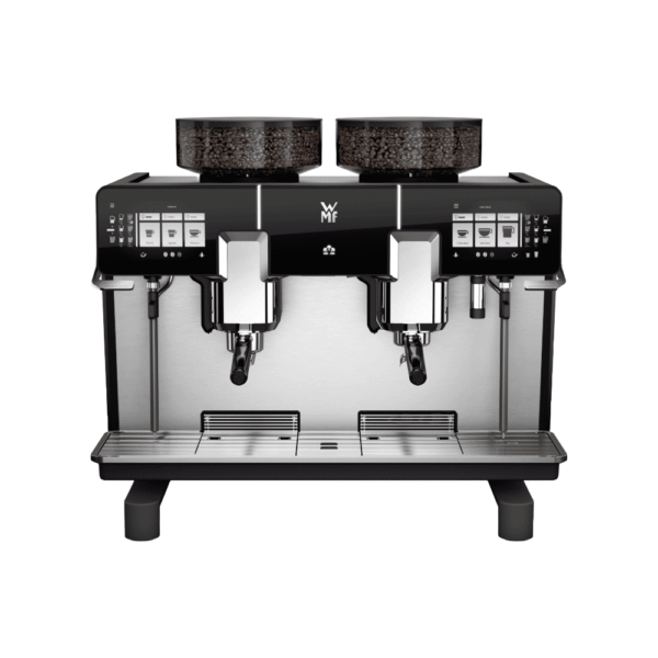 WMF Next Espresso Machine front