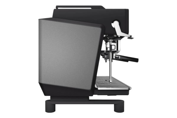 WMF Next Espresso Machine left side