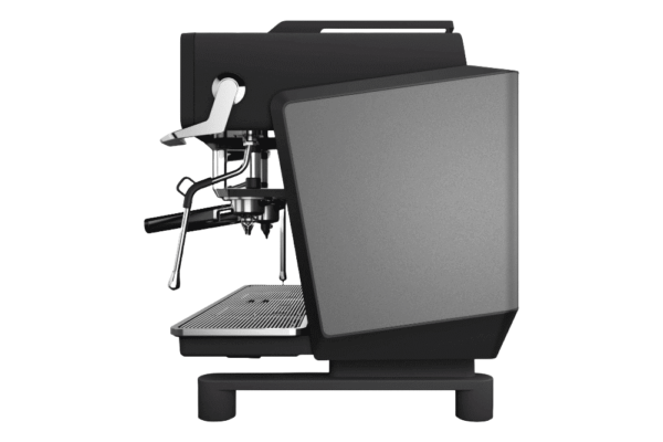WMF Next Espresso Machine right side