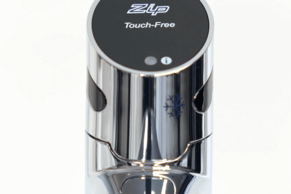 Zip Wave top view