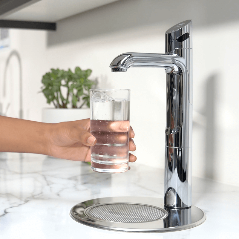 Zip Wave lifestyle view