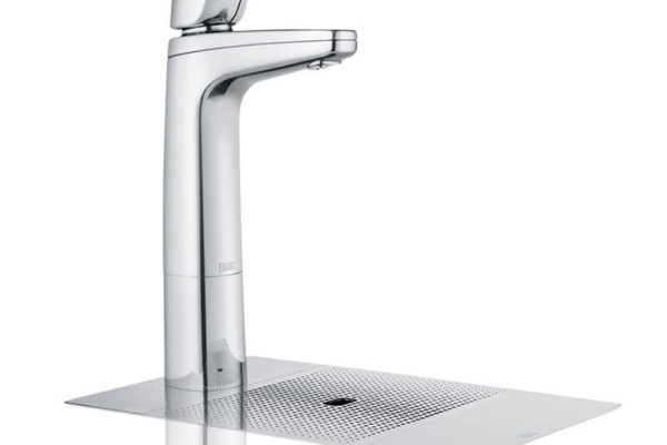 Billi Hot and Cold Tap side view