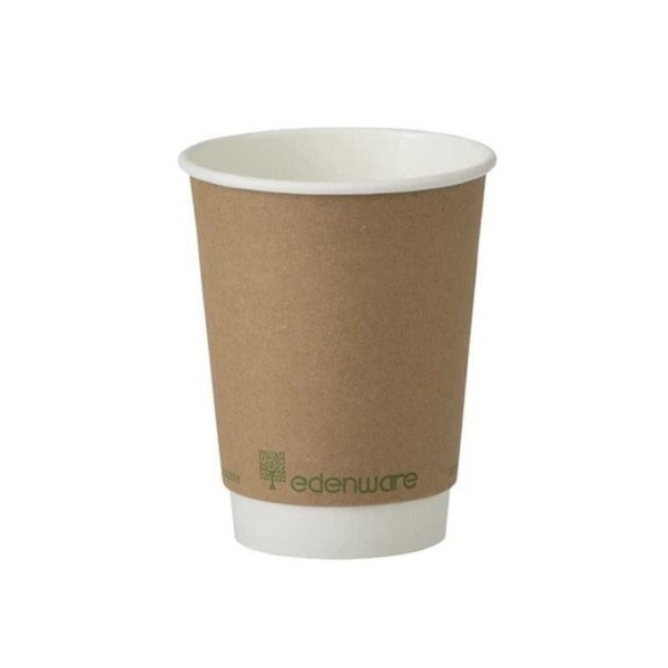 Edenware Biodegradable Cup