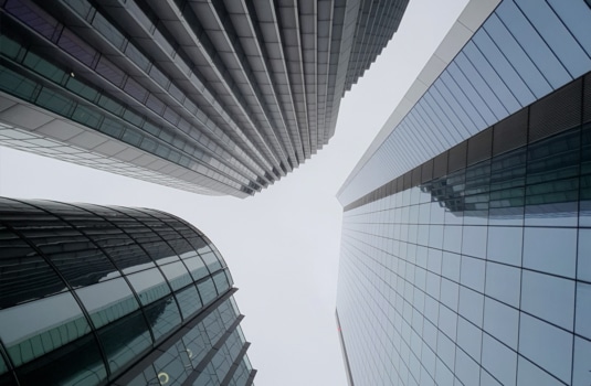 Bringing Luxury Coffee to London’s Newest Skyscraper