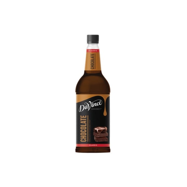 DaVinci Chocolate Classic Syrup