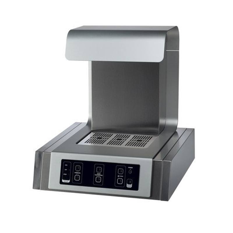 Fontemagna Compact angled view