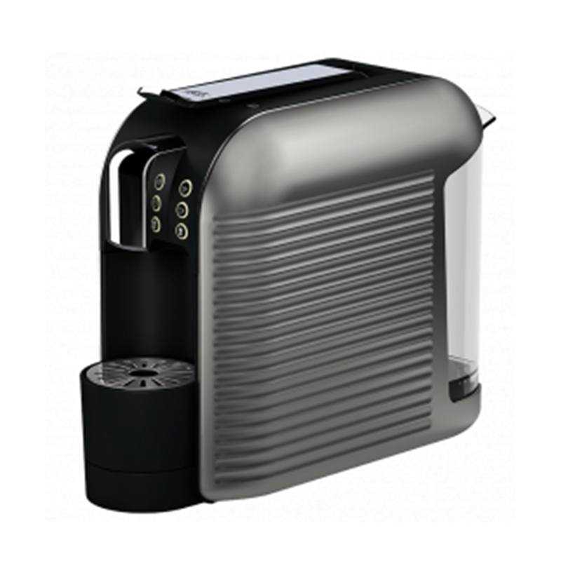 kfee Wave angled view