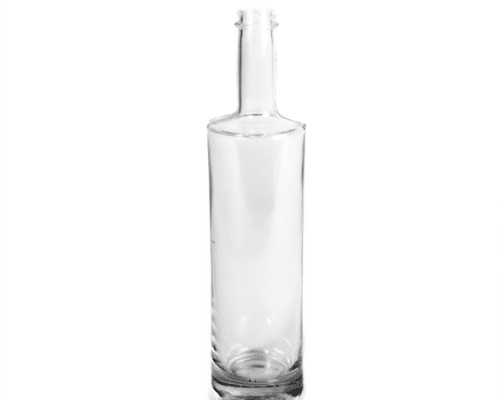 Large Glass Bottle
