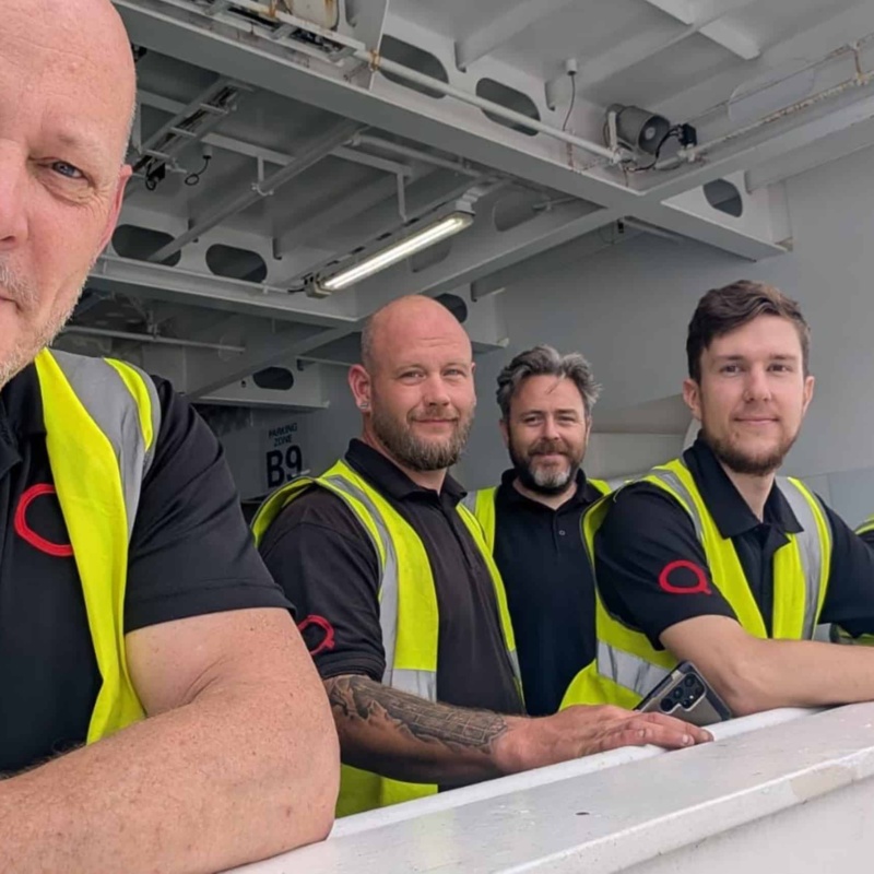 Image of Liquidline engineers