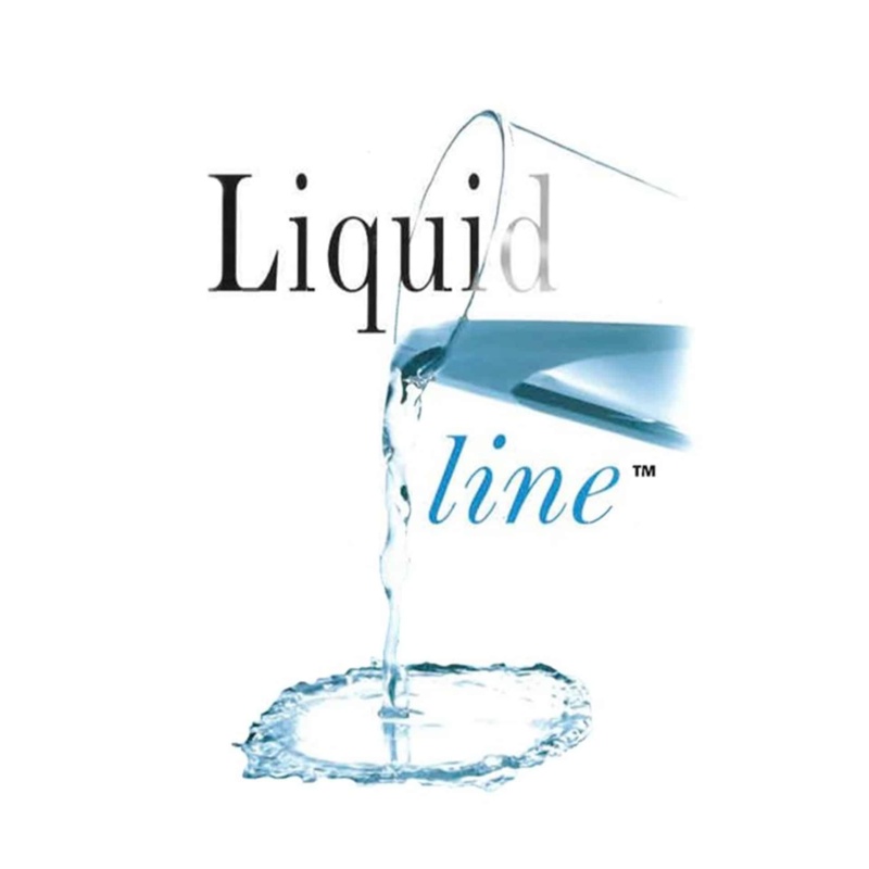 Old Liquidline logo