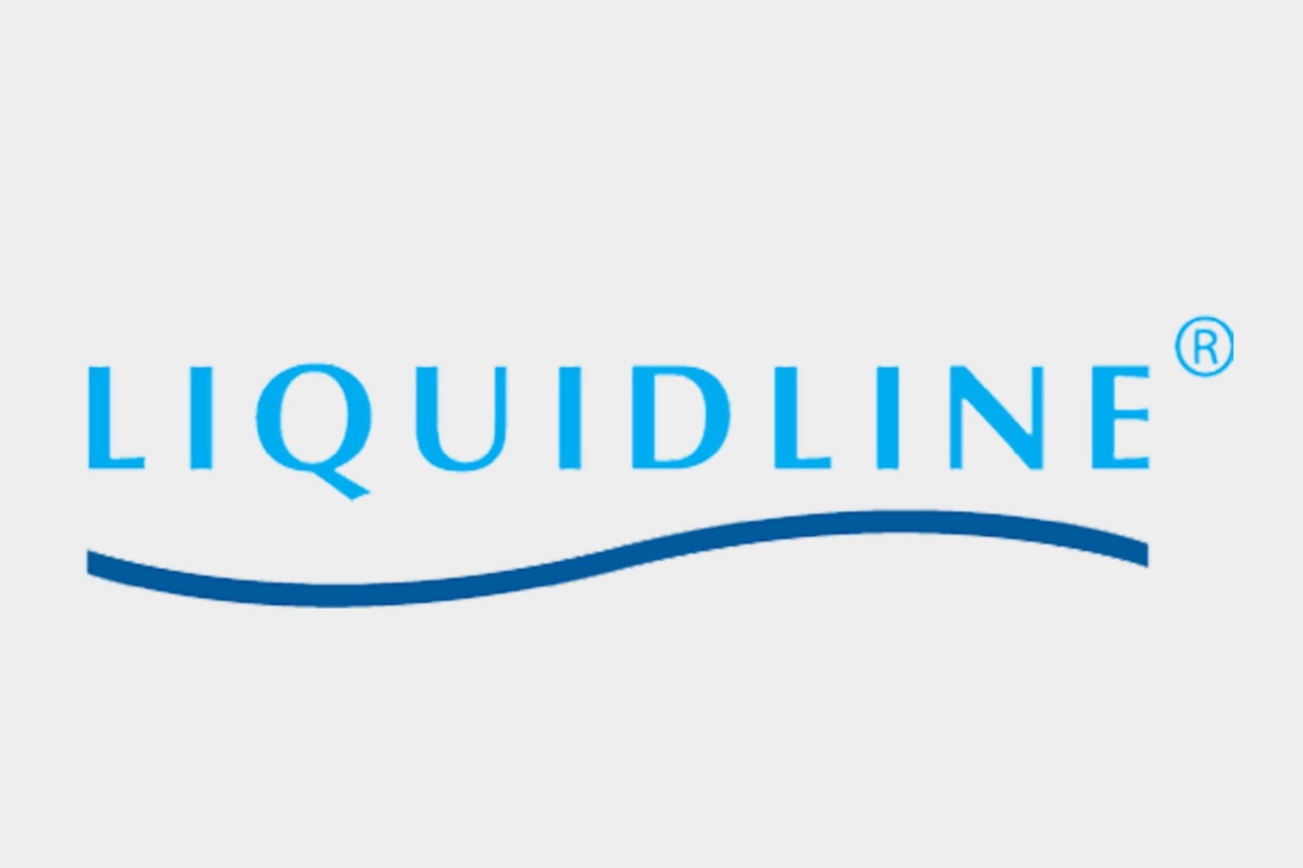 Old Liquidline logo